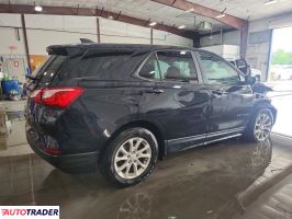 Chevrolet Equinox 2020 1