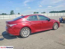 Toyota Camry 2020 2