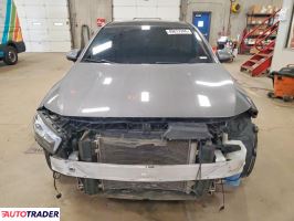 Mercedes CL 2020 2