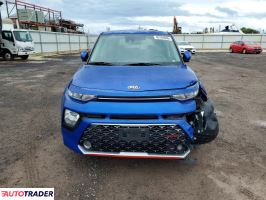 Kia Soul 2020 2