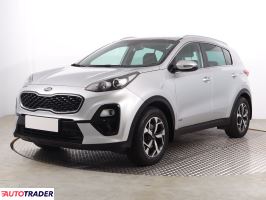 Kia Sportage 2019 1.6 134 KM