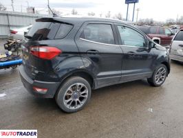 Ford EcoSport 2020 2