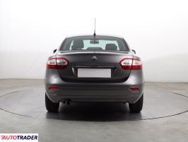 Renault Fluence 2016 1.6 112 KM