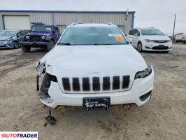 Jeep Cherokee 2020 2