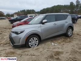 Kia Soul 2023 2 Kia Soul 2023 2