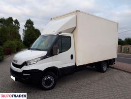 Iveco Daily 2015 2.3 Iveco Daily 2015 2.3