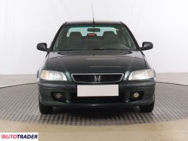 Honda Civic 1997 1.4 73 KM