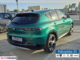 Alfa Romeo Pozostałe 2026 1.5 130 KM
