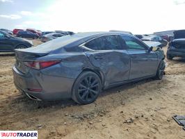 Lexus ES 2023 3