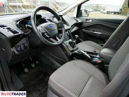 Ford C-MAX 2018 1.0 100 KM