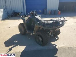 Polaris Sportsman 2025