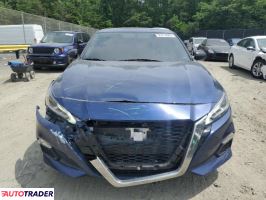 Nissan Altima 2019 2