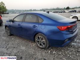 Kia Pozostałe 2023 2