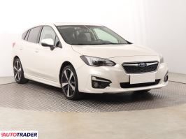 Subaru Impreza - zobacz ofertę