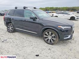 Volvo XC90 2020 2