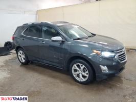 Chevrolet Equinox 2019 1