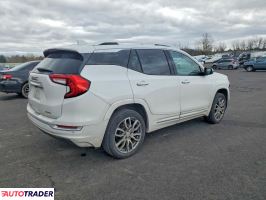 GMC Terrain 2023 1