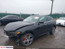 Maserati Pozostałe 2023 3