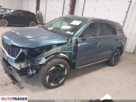 Kia Sorento 2025 1