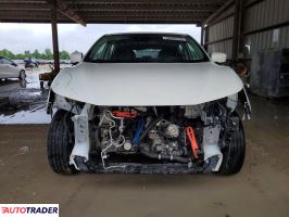 Nissan Rogue 2020 2