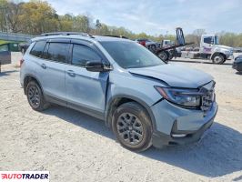 Honda Pozostałe 2023 3