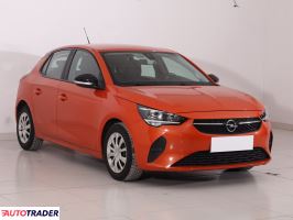 Opel Corsa - zobacz ofertę