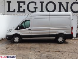 Ford Transit 2019 2.0