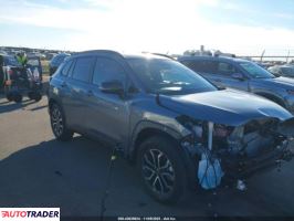 Toyota Corolla - zobacz ofertę