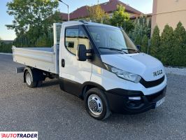 Iveco Daily 2015 2.3