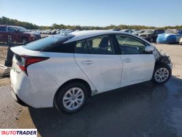 Toyota Prius 2022 1