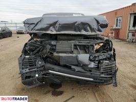 Land Rover Range Rover 2019 3 Land Rover Range Rover 2019 3