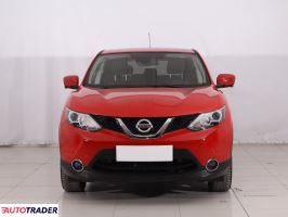 Nissan Qashqai 2015 1.2 113 KM