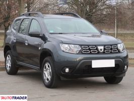 Dacia Duster 2020 1.0 99 KM