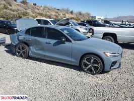 Volvo S60 2024 2 Volvo S60 2024 2