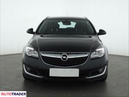 Opel Insignia 2015 2.0 160 KM
