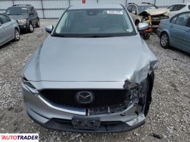 Mazda CX-5 2018 2