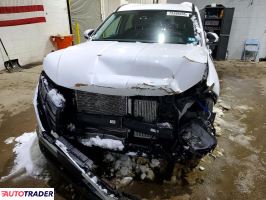 Hyundai Tucson 2023 1