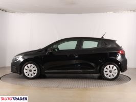 Renault Clio 2020 1.0 99 KM