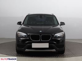 BMW X1 2013 2.0 181 KM