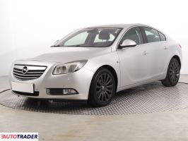 Opel Insignia 2011 2.0 158 KM