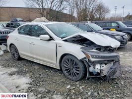 Acura Pozostałe 2022 2