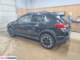 Subaru Pozostałe 2023 2