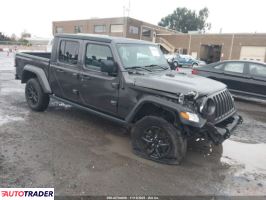 Jeep Pozostałe 2023 3