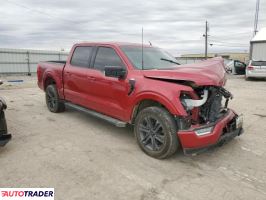 Ford Pozostałe 2022 2 Ford Pozostałe 2022 2