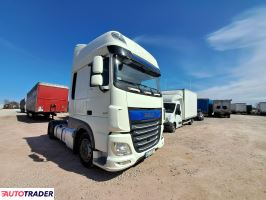 Daf xf 480