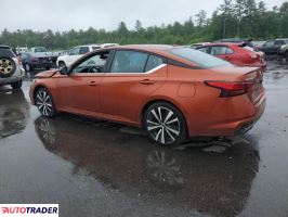 Nissan Altima 2021 2 Nissan Altima 2021 2