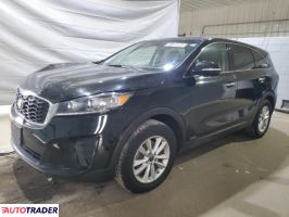 Kia Sorento - zobacz ofertę
