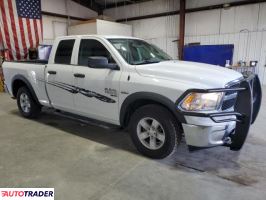 Dodge Ram 2019 5 Dodge Ram 2019 5