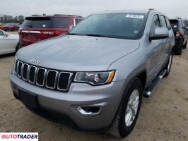 Jeep Grand Cherokee 2018 3 Jeep Grand Cherokee 2018 3