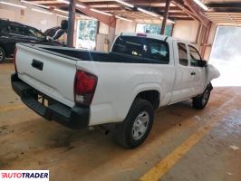 Toyota Tacoma 2023 2